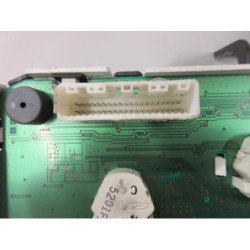Compteur Nissan Micra 3 Phase 2